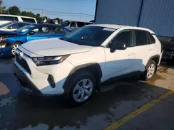 2T3F1RFV9SC509308 2025 TOYOTA RAV 4