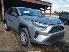 2T3F1RFV9SC515898 2025 TOYOTA RAV 4