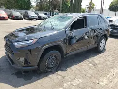 2T3F1RFV9SW503636 2025 TOYOTA RAV 4