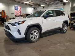 2T3F1RFV9SW505886 2025 TOYOTA RAV 4