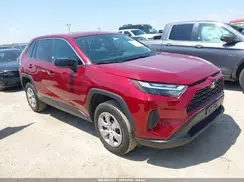 2T3F1RFV9SW506181 2025 TOYOTA RAV 4