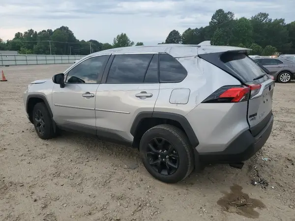 2T3F1RFV9SW518024 2025 TOYOTA RAV 4 - Image 2