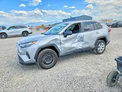 2T3F1RFV9SW539357 2025 TOYOTA RAV 4