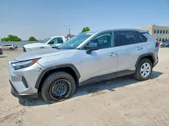 2T3F1RFV9SW557700 2025 TOYOTA RAV 4