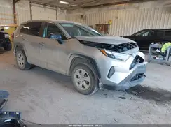 2T3F1RFV9SW561360 2025 TOYOTA RAV 4