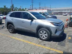 2T3F1RFV9SW563190 2025 TOYOTA RAV 4