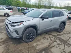 2T3F1RFV9SW573587 2025 TOYOTA RAV 4