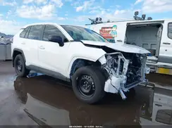 2T3F1RFV9SW578854 2025 TOYOTA RAV 4