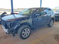 2T3F1RFV9SW581527 2025 TOYOTA RAV 4