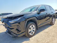 2T3F1RFV9SW601971 2025 TOYOTA RAV 4