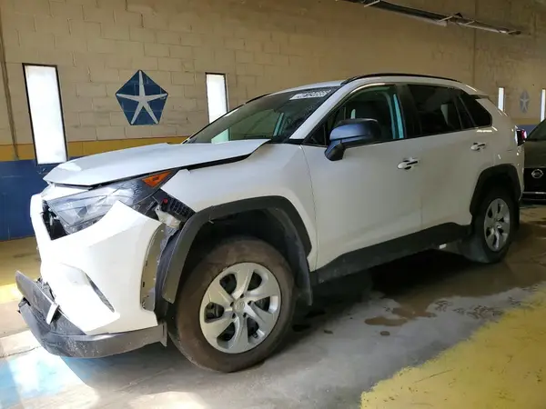 2T3F1RFVXKC012414 2019 TOYOTA RAV 4 - Image 1