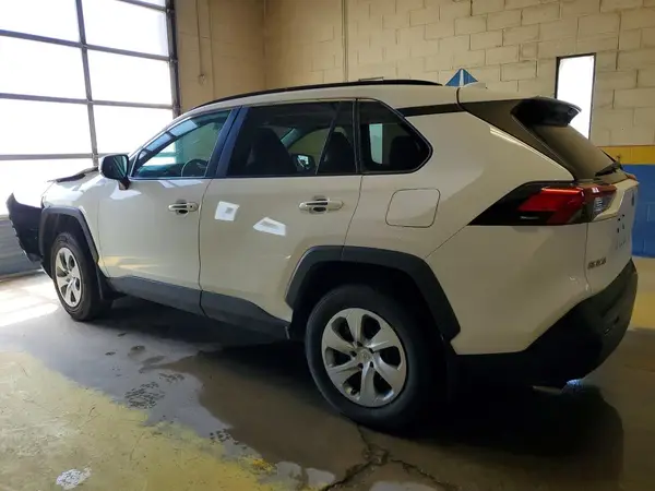 2T3F1RFVXKC012414 2019 TOYOTA RAV 4 - Image 2
