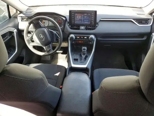 2T3F1RFVXKC012414 2019 TOYOTA RAV 4 - Image 8