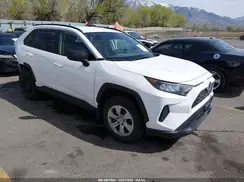 2T3F1RFVXKC012896 2019 TOYOTA RAV 4