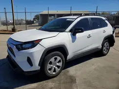 2T3F1RFVXKC013420 2019 TOYOTA RAV 4