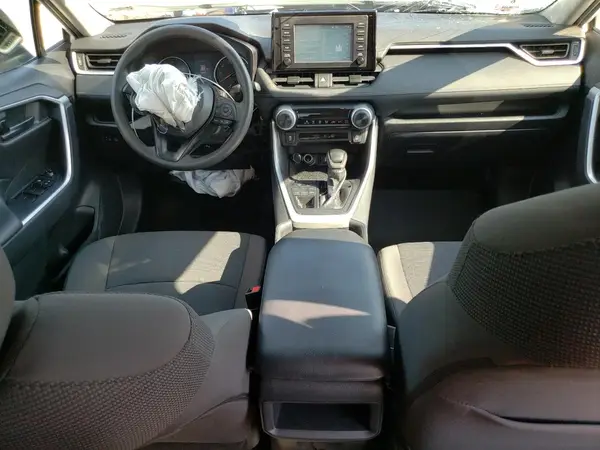 2T3F1RFVXKC014907 2019 TOYOTA RAV 4 - Image 8