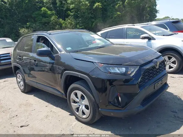 2T3F1RFVXKC024515 2019 TOYOTA RAV 4 - Image 1