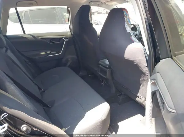 2T3F1RFVXKC024515 2019 TOYOTA RAV 4 - Image 8