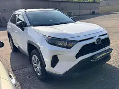 2T3F1RFVXKC029357 2019 TOYOTA RAV 4