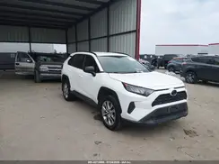 2T3F1RFVXKC041248 2019 TOYOTA RAV 4