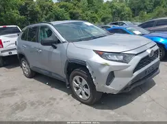 2T3F1RFVXKC045414 2019 TOYOTA RAV 4