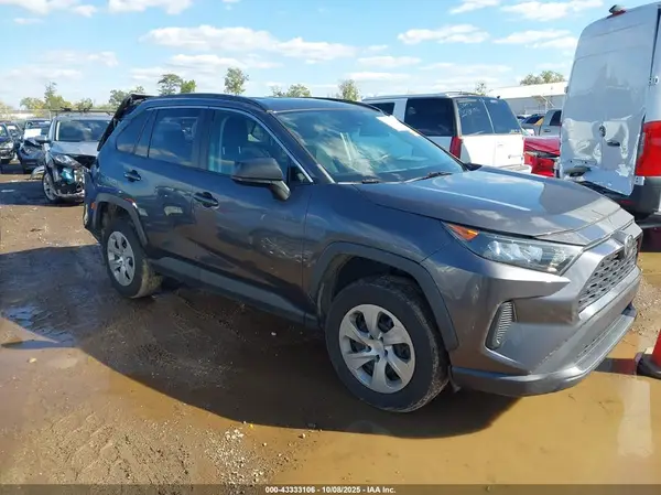 2T3F1RFVXKC052878 2019 TOYOTA RAV 4 - Image 1