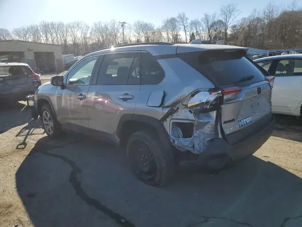 2T3F1RFVXKC055229 2019 TOYOTA RAV 4 - Image 2