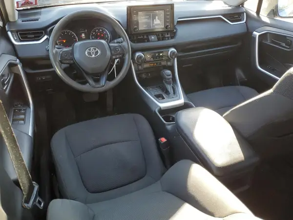 2T3F1RFVXKC055229 2019 TOYOTA RAV 4 - Image 8