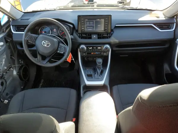 2T3F1RFVXKC057613 2019 TOYOTA RAV 4 - Image 8
