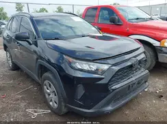 2T3F1RFVXKW007695 2019 TOYOTA RAV 4
