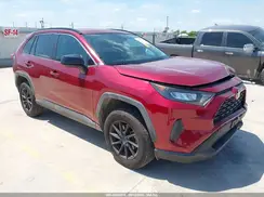 2T3F1RFVXKW020494 2019 TOYOTA RAV 4
