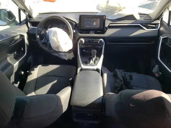 2T3F1RFVXKW022049 2019 TOYOTA RAV 4 - Image 8