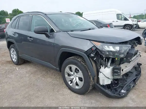 2T3F1RFVXKW024450 2019 TOYOTA RAV 4 - Image 1