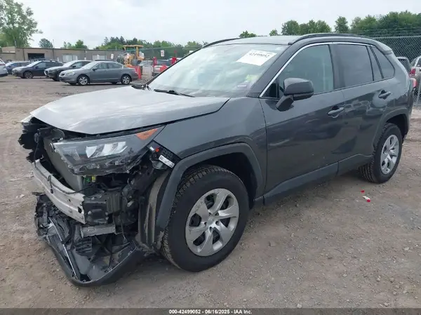2T3F1RFVXKW024450 2019 TOYOTA RAV 4 - Image 2