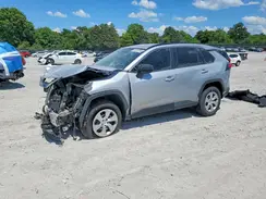 2T3F1RFVXKW028384 2019 TOYOTA RAV 4