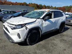 2T3F1RFVXKW028952 2019 TOYOTA RAV 4
