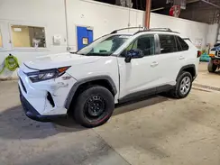 2T3F1RFVXKW029115 2019 TOYOTA RAV 4