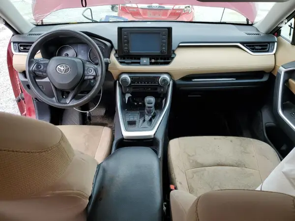 2T3F1RFVXKW031561 2019 TOYOTA RAV 4 - Image 8