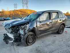 2T3F1RFVXKW035206 2019 TOYOTA RAV 4