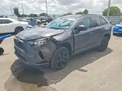 2T3F1RFVXKW044763 2019 TOYOTA RAV 4