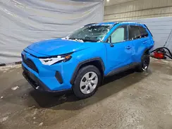 2T3F1RFVXKW048196 2019 TOYOTA RAV 4