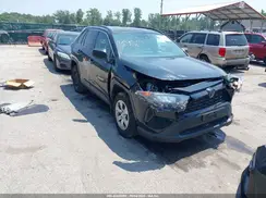 2T3F1RFVXKW049901 2019 TOYOTA RAV 4