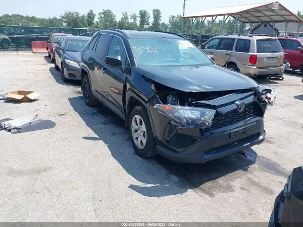 2T3F1RFVXKW049901 2019 TOYOTA RAV 4 - Image 1