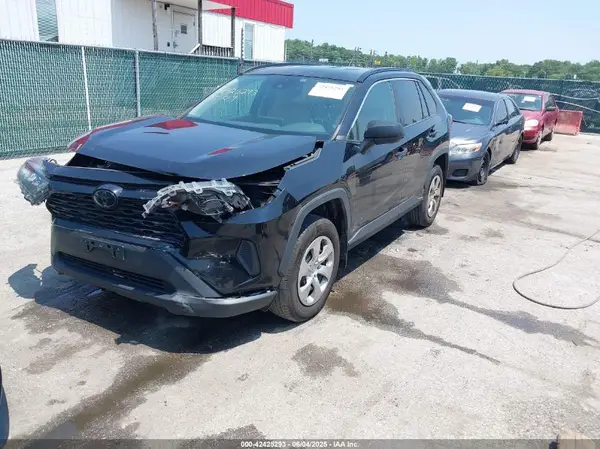 2T3F1RFVXKW049901 2019 TOYOTA RAV 4 - Image 2