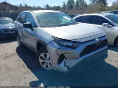 2T3F1RFVXKW051521 2019 TOYOTA RAV 4