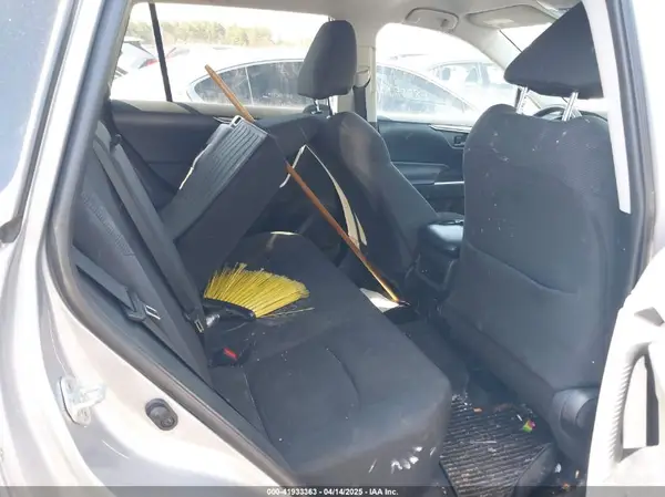 2T3F1RFVXKW051521 2019 TOYOTA RAV 4 - Image 8