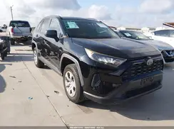 2T3F1RFVXKW055990 2019 TOYOTA RAV 4