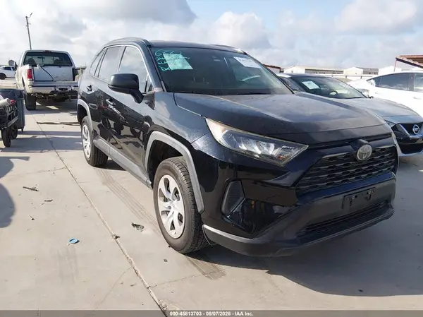 2T3F1RFVXKW055990 2019 TOYOTA RAV 4 - Image 1