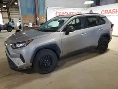2T3F1RFVXKW060851 2019 TOYOTA RAV 4