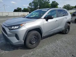 2T3F1RFVXKW064849 2019 TOYOTA RAV 4